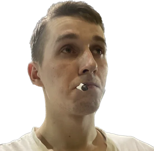 Sticker Gachislavyanka - 1