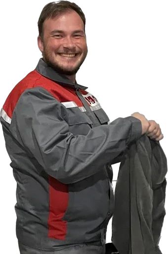 Sticker Gachislavyanka - 1