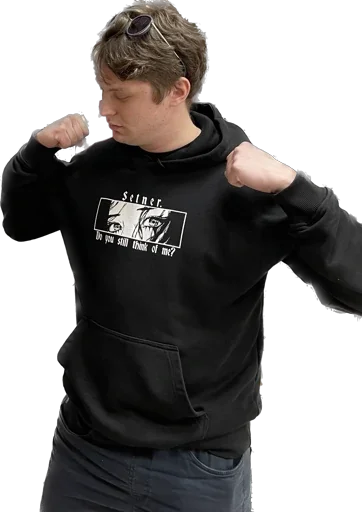 Sticker Gachislavyanka - 1