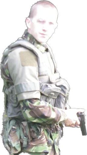 Sticker Gachislavyanka - 1