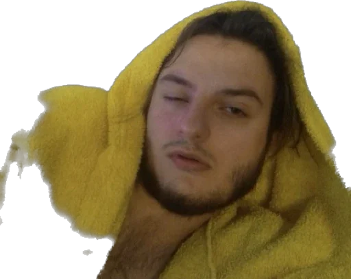 Sticker Gachislavyanka - 1