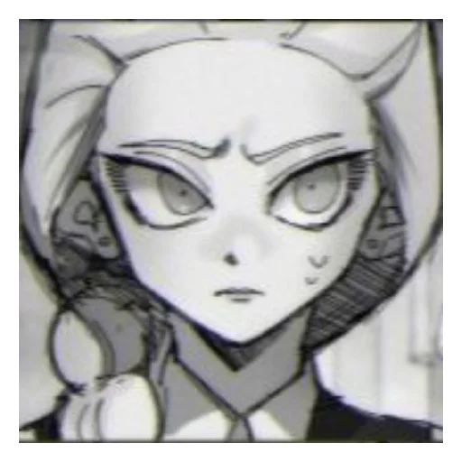 Sticker Gadyuka24 - 1