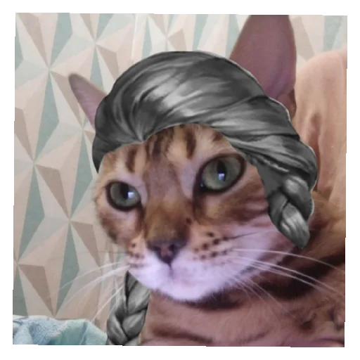 Sticker Gadyuka24 - 1