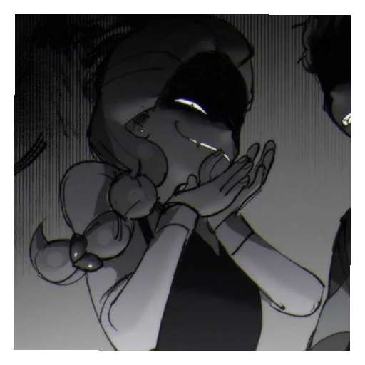 Sticker Gadyuka24 - 1