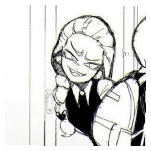 Sticker Gadyuka24 - 1