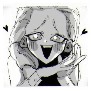 Sticker Гадюка🍷 - 5