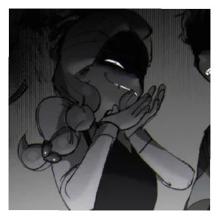 Sticker Гадюка🍷 - 2