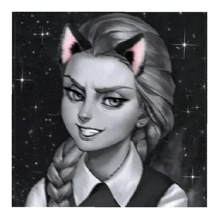 Sticker Гадюка🍷 - 0