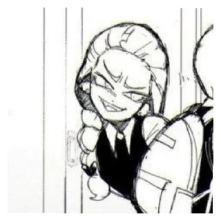 Sticker Гадюка🍷 - 1