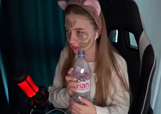 Gaechkatm - Человек