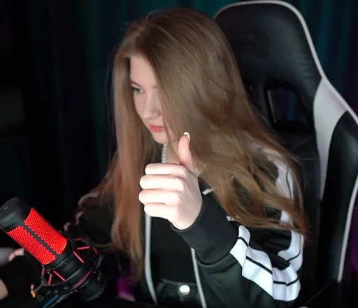 person human face clothing