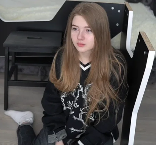 person clothing human face