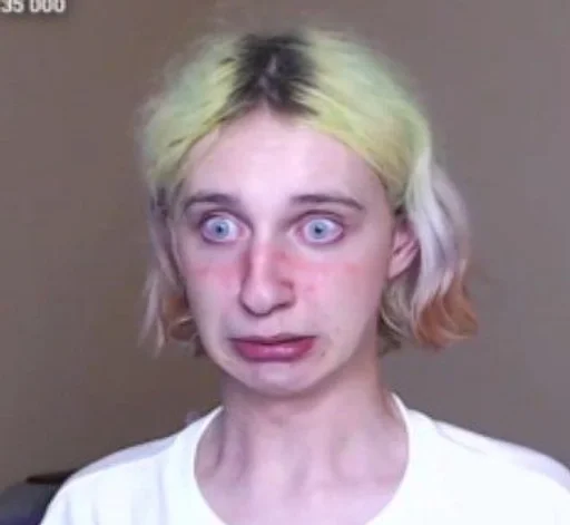 Человек человеческое лицо бровь