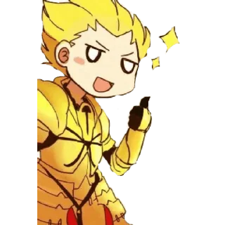 Sticker Срейт - 1