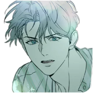 Стикер Ga/ey - 1