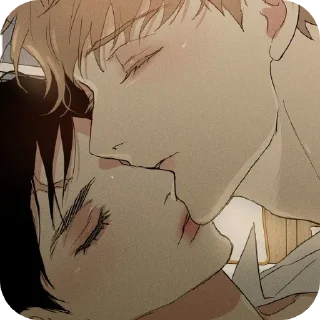 Стикер Ga/ey - 4