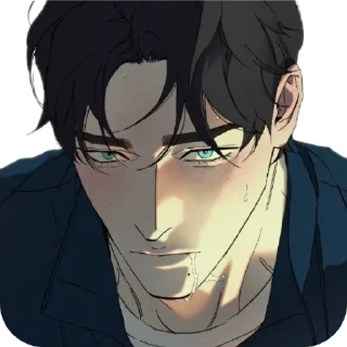 Стикер Ga/ey - 0