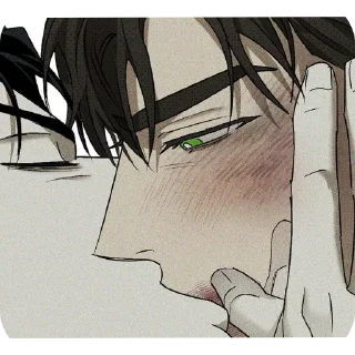 Стикер Ga/ey - 3