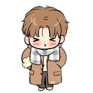 Стикер Ga/ey - 2