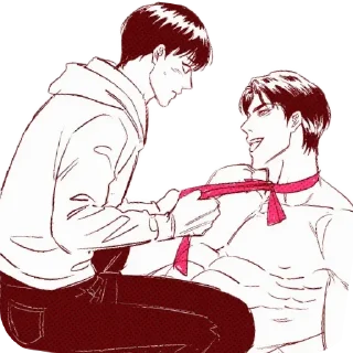 Стикер Ga/ey - 11