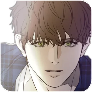 Стикер Ga/ey - 6