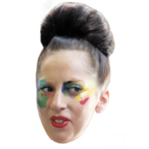 lipstick makeover hairstyle