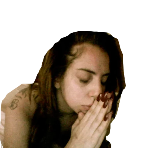 person human face flesh