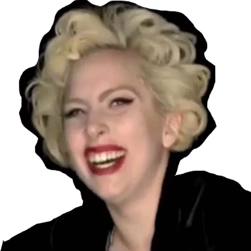 human face smile clothing