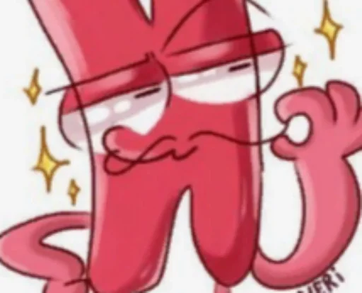 Стикер Гагаса 2 :: @fStikBot - 3