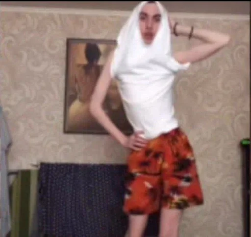 Гагаса 2 :: @fStikBot - 