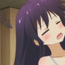 Sticker 𖦞ɢᴀᴋᴋᴏᴜ ɢᴜʀᴀꜱʜɪ | ʙʏ: @Fri_chan - 1