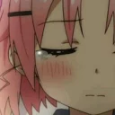 Sticker 𖦞ɢᴀᴋᴋᴏᴜ ɢᴜʀᴀꜱʜɪ | ʙʏ: @Fri_chan - 3