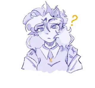 Sticker Гакухеи✨ - 5