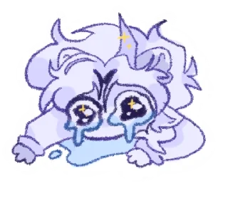 Sticker Гакухеи✨ - 3