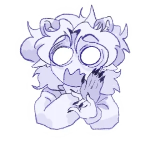 Sticker Гакухеи✨ - 6