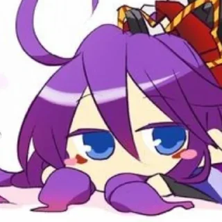 Sticker Gakukaito - 1