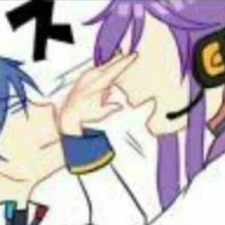 Sticker Gakukaito - 3