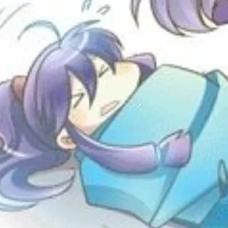 Sticker Gakukaito - 4