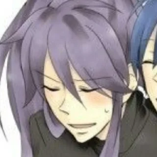 Sticker Gakukaito - 8