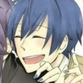 Sticker Gakukaito - 9