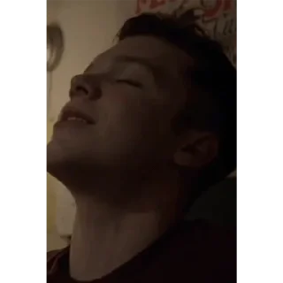 Sticker 😳😭😩 - 7