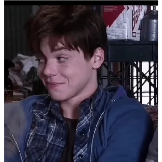 Sticker 😳😭😩 - 6