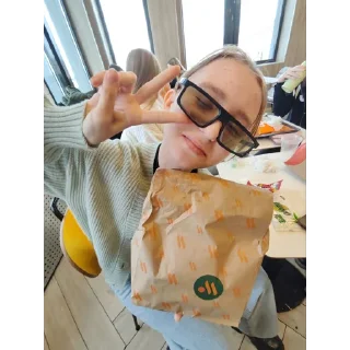 Стикер ❤️ГАЛЬКА❤️ | @m1khailbr_stickerbot - 9