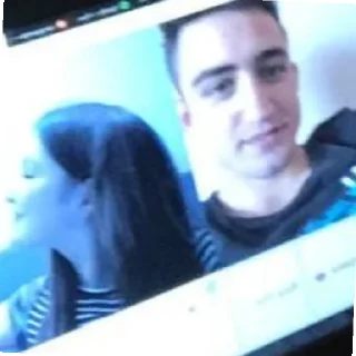 Стикер Галкдушвтуиру - 1