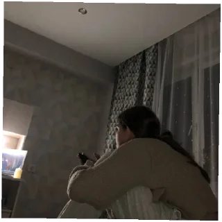 Стикер Галкдушвтуиру - 10