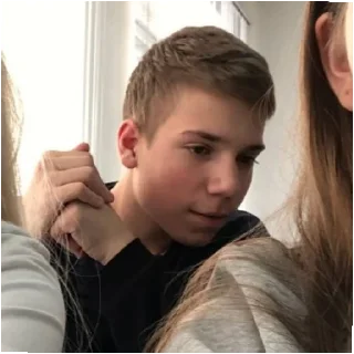 Стикер Галкдушвтуиру - 4