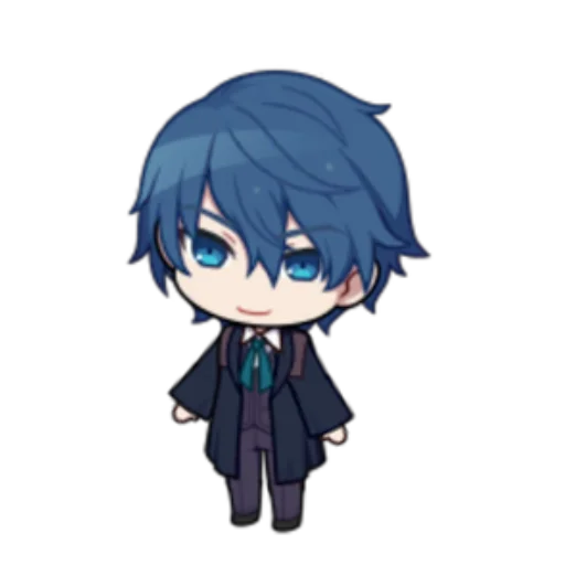 Стикер Gallerian - 1