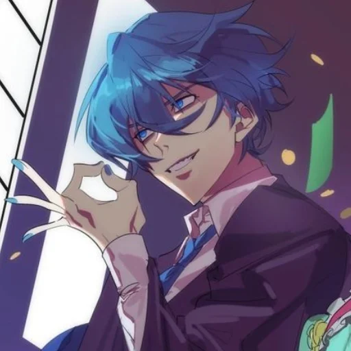 Sticker Gallerian - 1