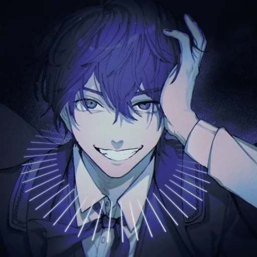 Sticker Gallerian - 1