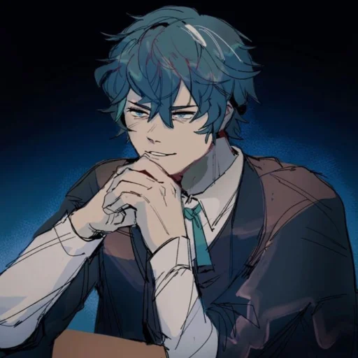 Sticker Gallerian - 1